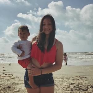 Meet your Posher, Priscilla